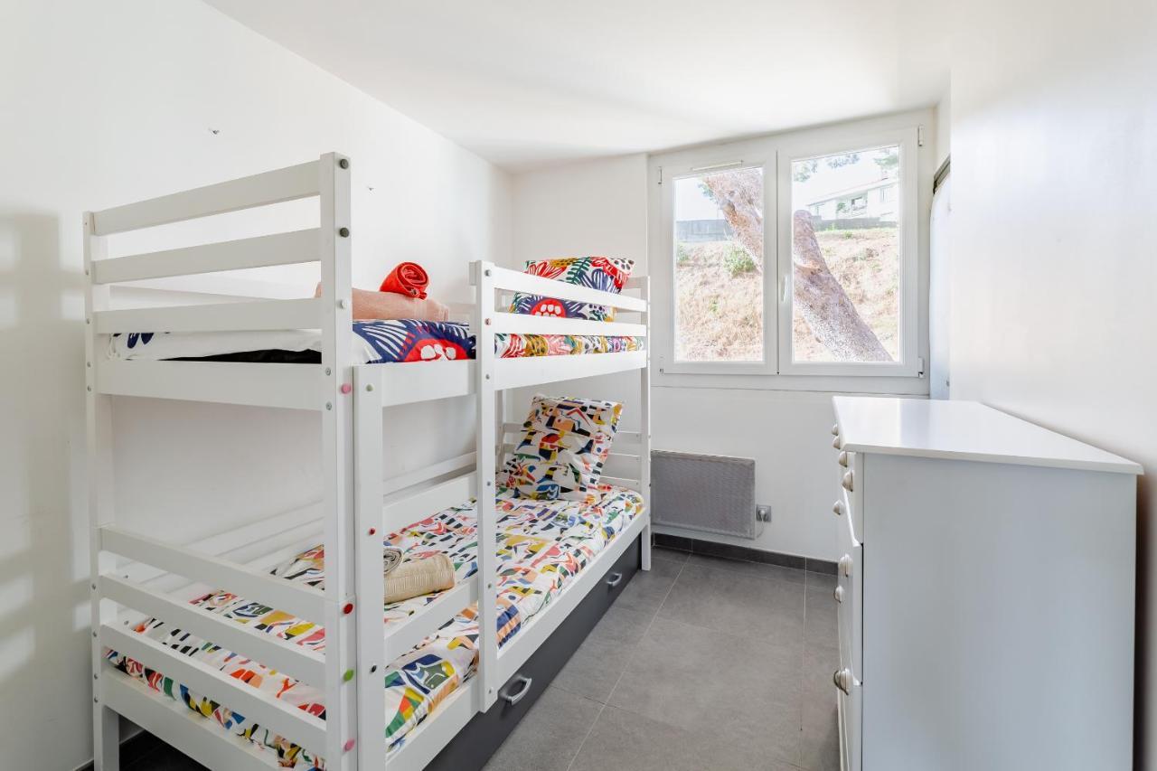 Le Bosquet 1 Par Dodo-a-cassis * Cassis