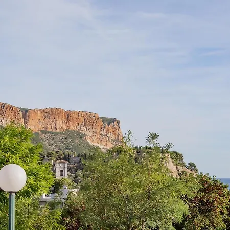 Le Bosquet 1 Par Dodo-A-Cassis Apartamento Exterior foto