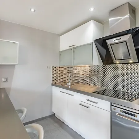 Le Bosquet 1 Par Dodo-A-Cassis Apartamento Exterior foto
