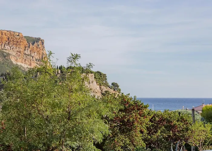 Le Bosquet 1 Par Dodo-A-Cassis