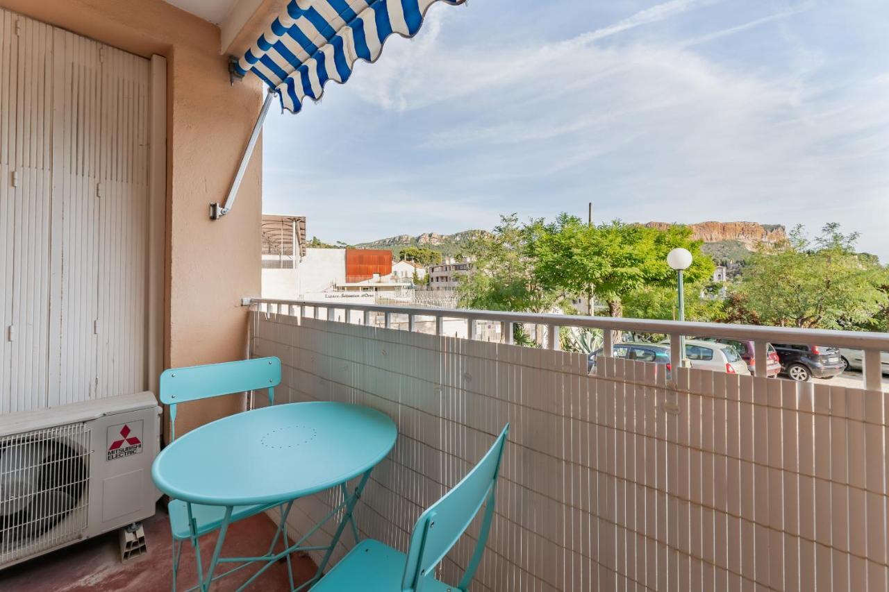 Le Bosquet 1 Par Dodo-a-cassis * Cassis