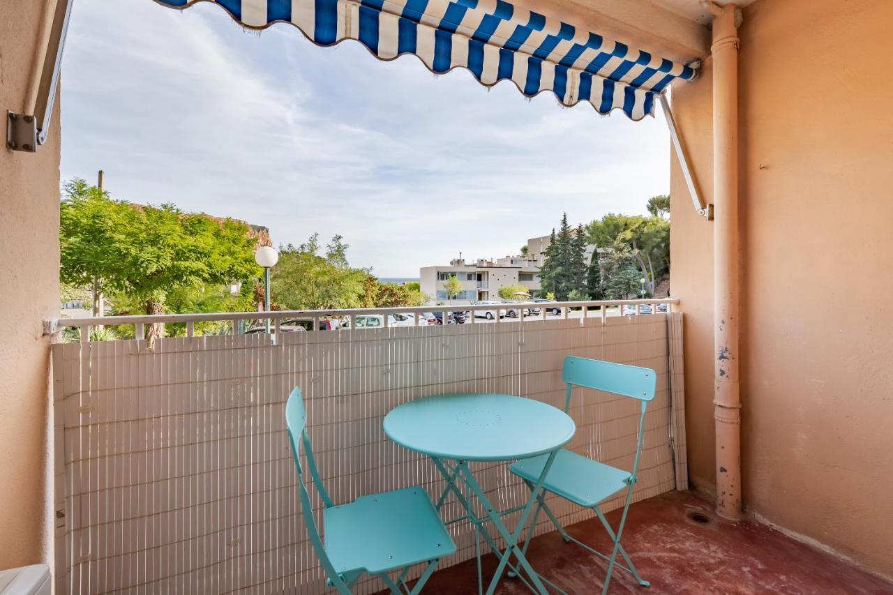 Le Bosquet 1 Par Dodo-a-cassis Appartement *