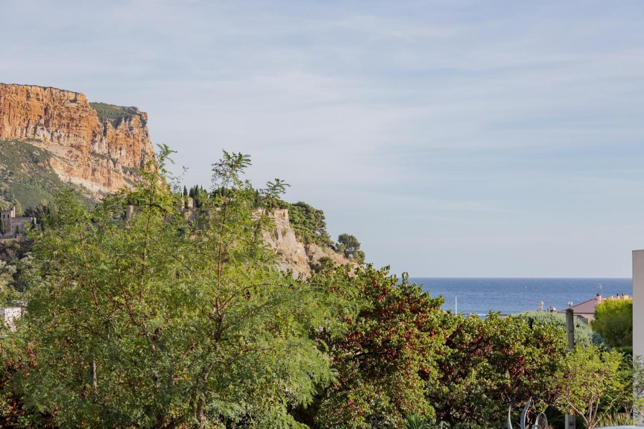 Appartement Le Bosquet 1 Par Dodo-a-cassis
