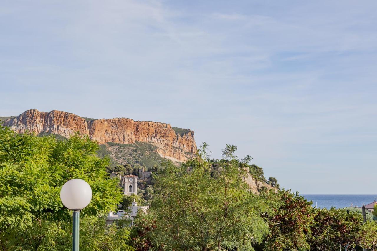 Le Bosquet 1 Par Dodo-a-cassis Appartement Cassis