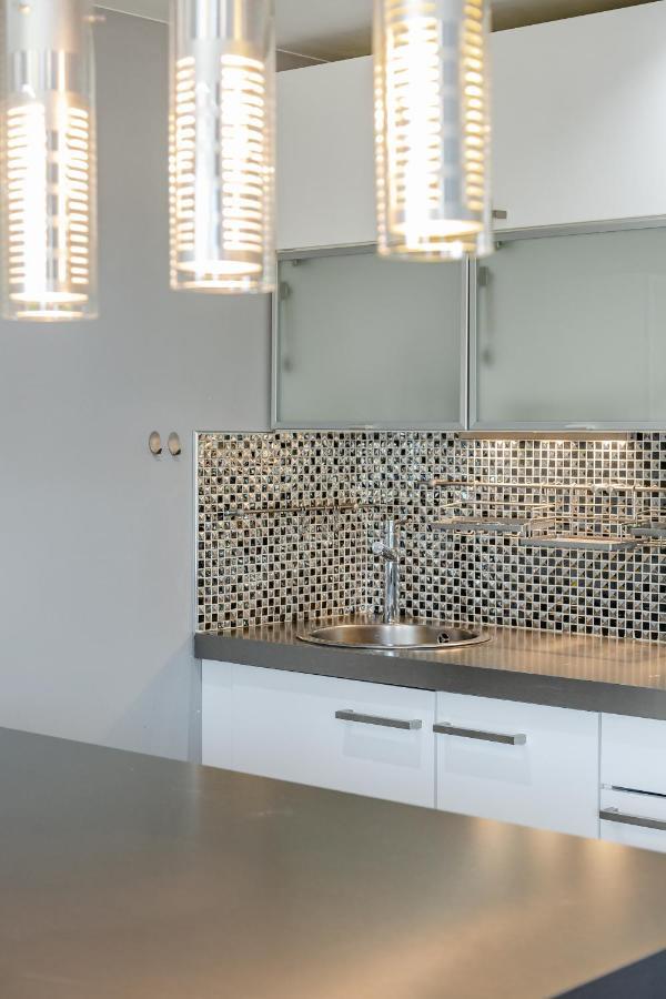 Appartement Le Bosquet 1 Par Dodo-a-cassis *