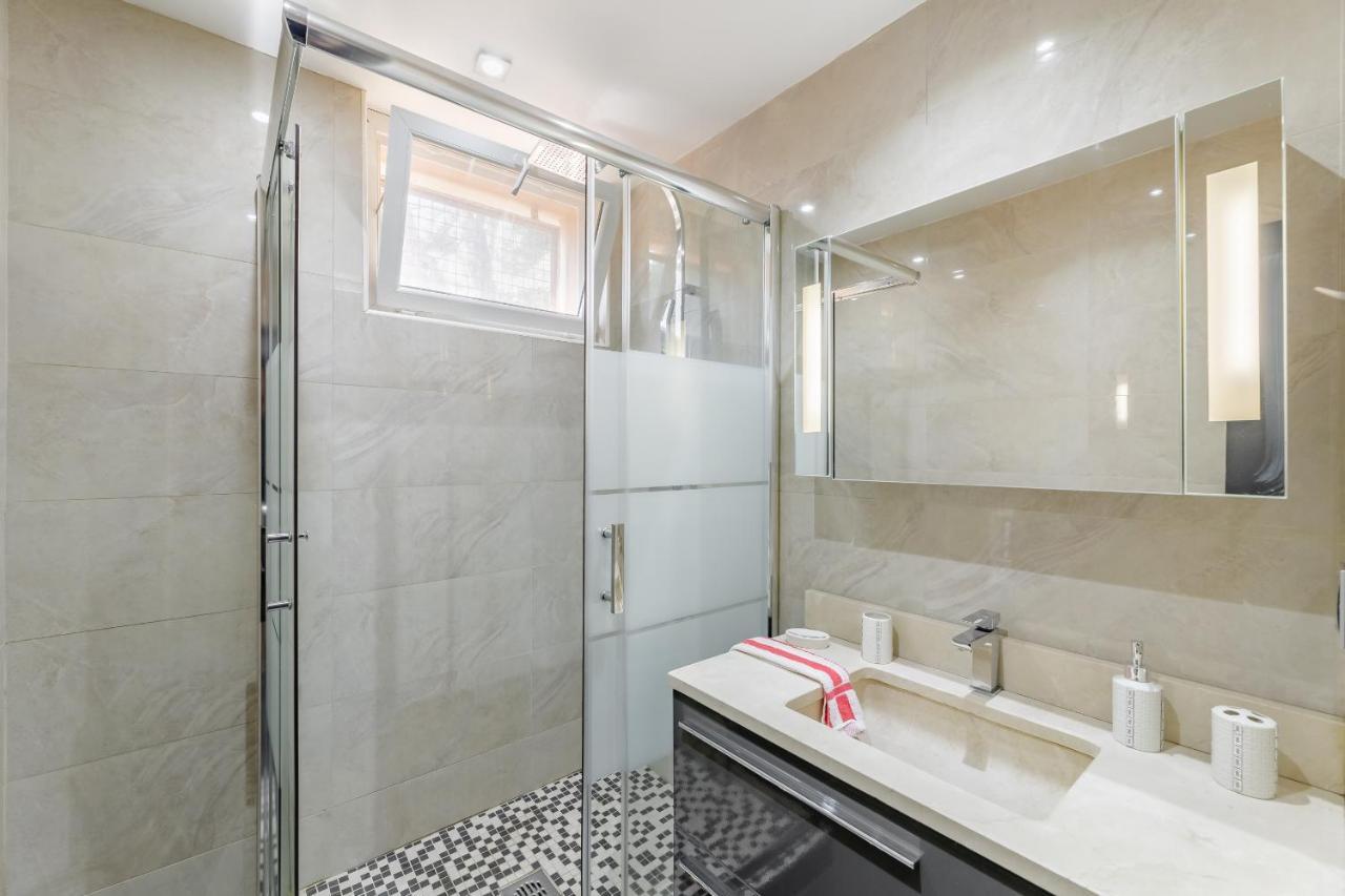 Appartement Le Bosquet 1 Par Dodo-a-cassis *