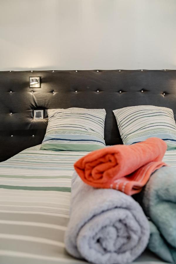 Appartement Le Bosquet 1 Par Dodo-a-cassis Cassis
