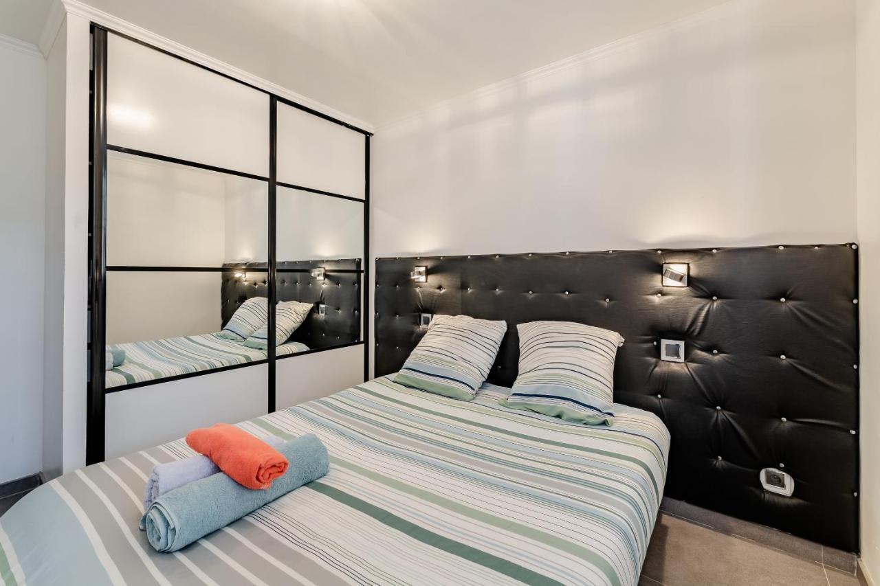 Le Bosquet 1 Par Dodo-a-cassis Apartment Cassis