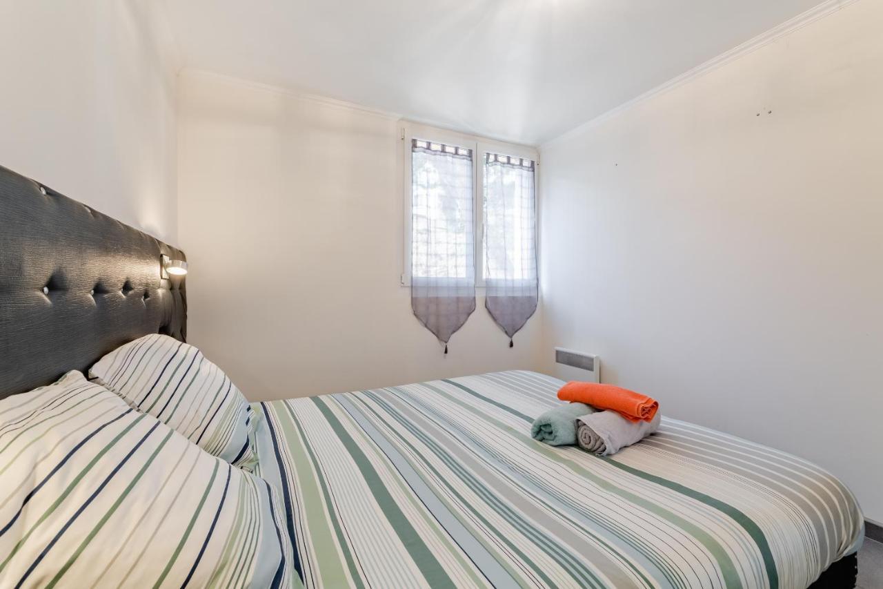 Le Bosquet 1 Par Dodo-a-cassis *